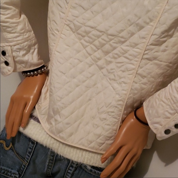 Jane Ashley Jacket - Picture 8 of 10